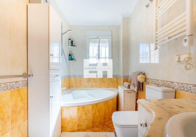 Revente - Duplex - Orihuela Costa - La Regia