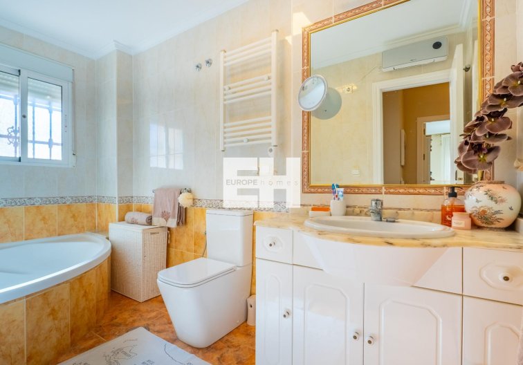 Revente - Duplex - Orihuela Costa - La Regia