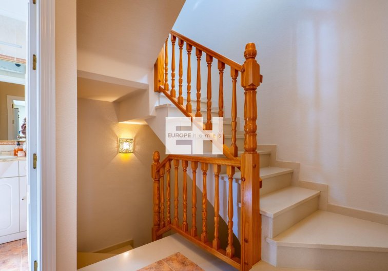 Revente - Duplex - Orihuela Costa - La Regia