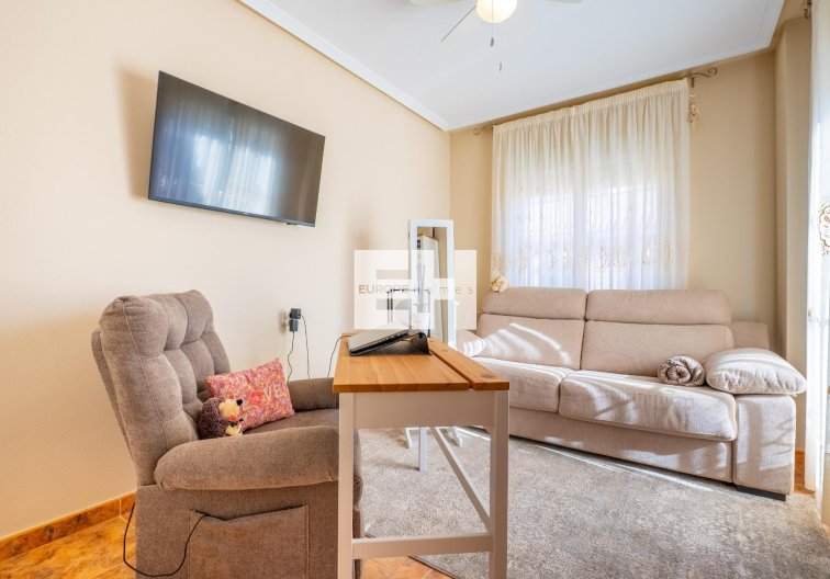 Revente - Duplex - Orihuela Costa - La Regia