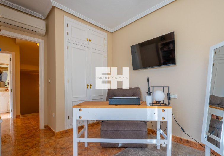 Revente - Duplex - Orihuela Costa - La Regia