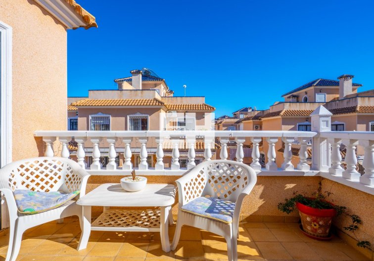 Revente - Duplex - Orihuela Costa - La Regia