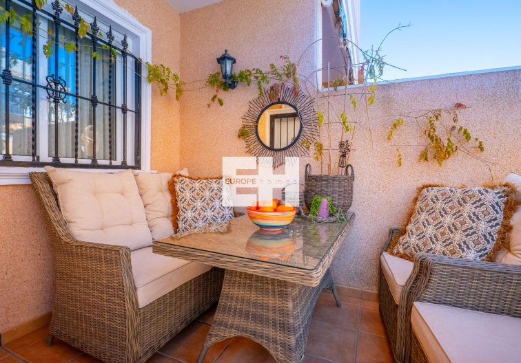 Revente - Duplex - Orihuela Costa - La Regia