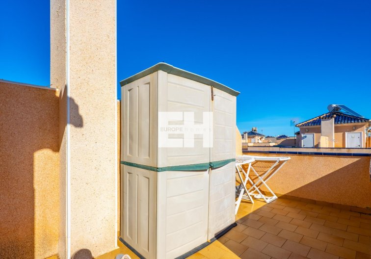 Revente - Duplex - Orihuela Costa - La Regia