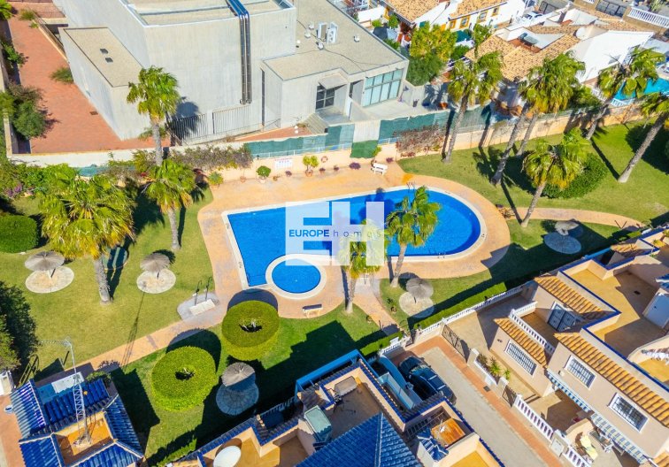 Revente - Duplex - Orihuela Costa - La Regia