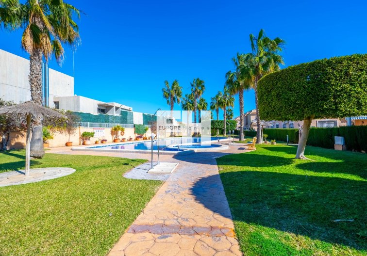 Revente - Duplex - Orihuela Costa - La Regia