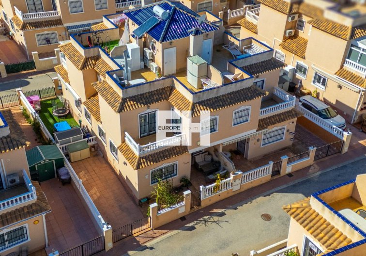 Revente - Duplex - Orihuela Costa - La Regia