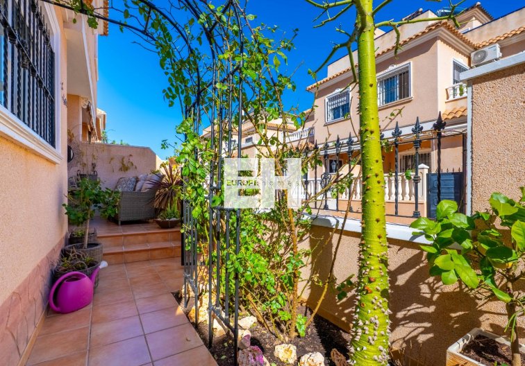 Revente - Duplex - Orihuela Costa - La Regia