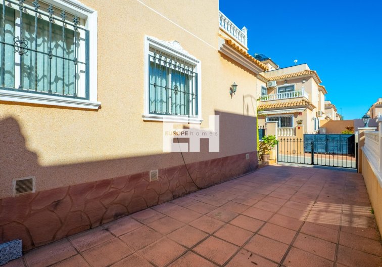 Revente - Duplex - Orihuela Costa - La Regia