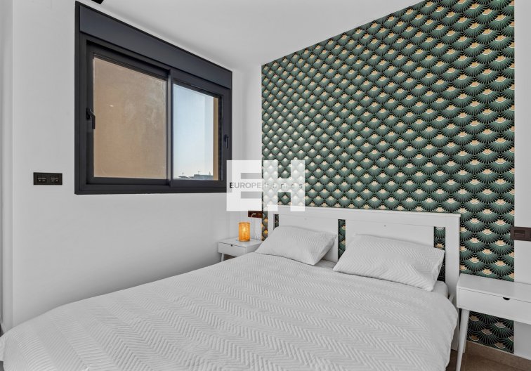 Resale - villa - Ciudad Quesada - Costa Blanca