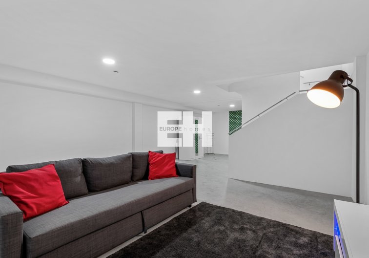 Resale - villa - Ciudad Quesada - Costa Blanca