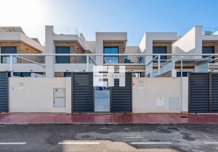 Resale - villa - Ciudad Quesada - Costa Blanca