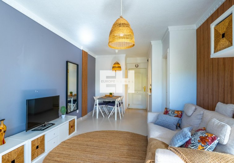 Herverkoop - Duplex - Algorfa - Comunidad Valenciana