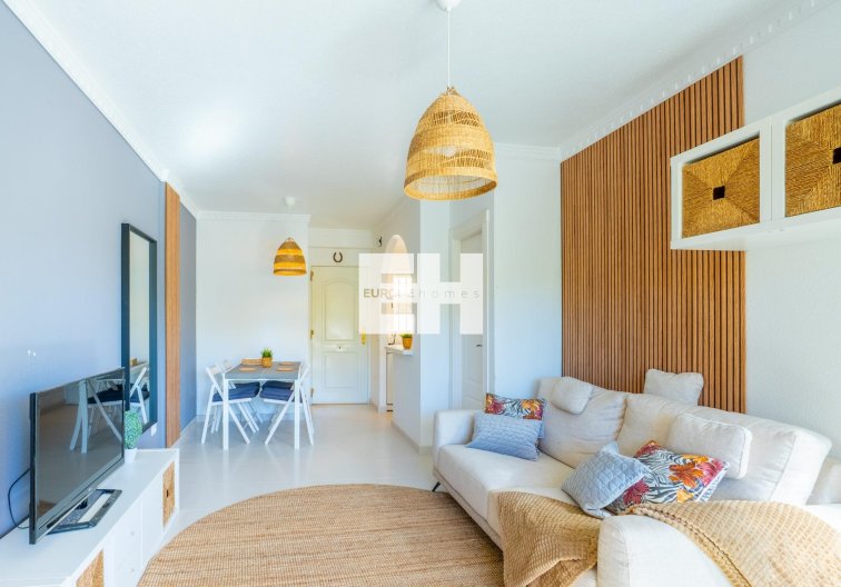 Herverkoop - Duplex - Algorfa - Comunidad Valenciana