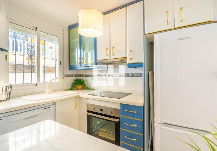 Herverkoop - Duplex - Algorfa - Comunidad Valenciana