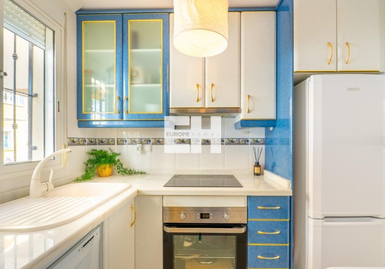 Herverkoop - Duplex - Algorfa - Comunidad Valenciana