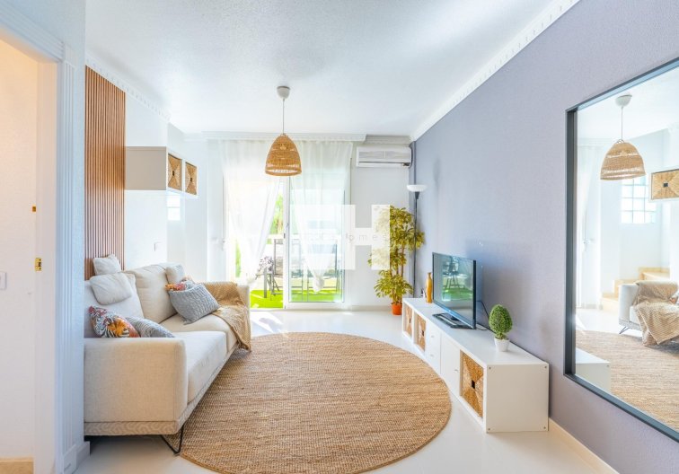 Herverkoop - Duplex - Algorfa - Comunidad Valenciana