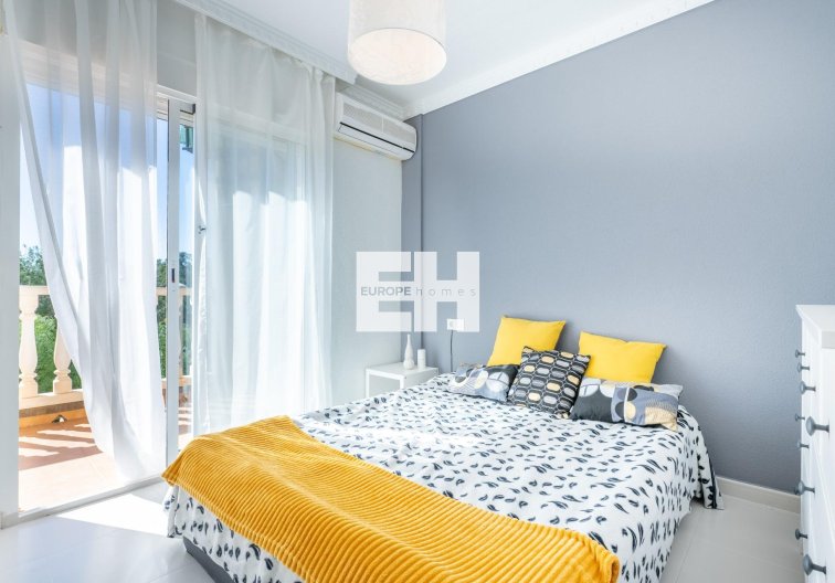 Herverkoop - Duplex - Algorfa - Comunidad Valenciana