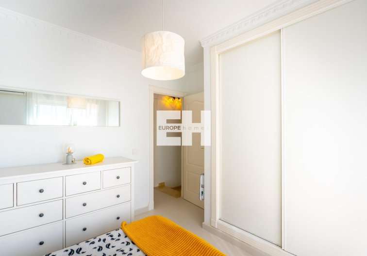 Herverkoop - Duplex - Algorfa - Comunidad Valenciana