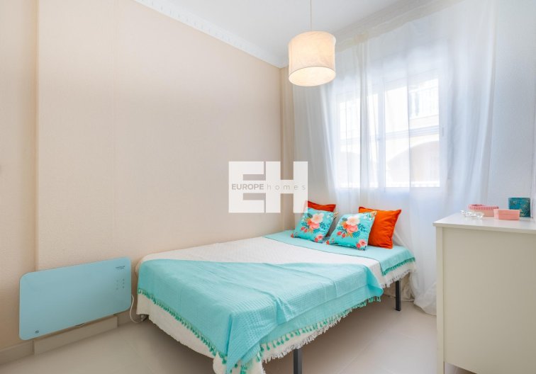 Herverkoop - Duplex - Algorfa - Comunidad Valenciana