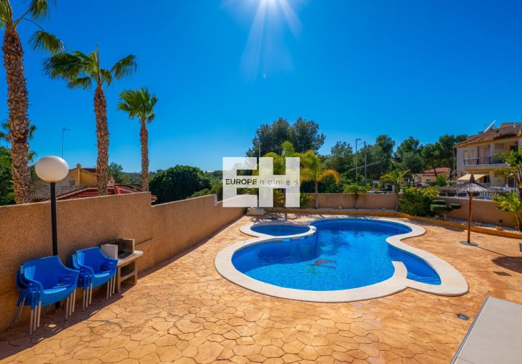 Herverkoop - Duplex - Algorfa - Comunidad Valenciana