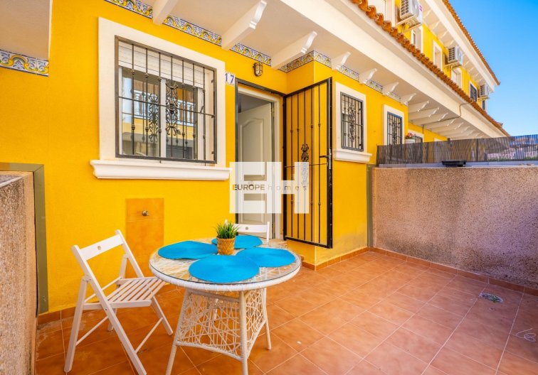 Herverkoop - Duplex - Algorfa - Comunidad Valenciana