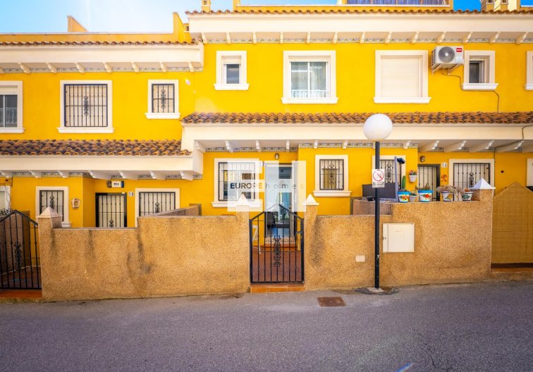 Herverkoop - Duplex - Algorfa - Comunidad Valenciana