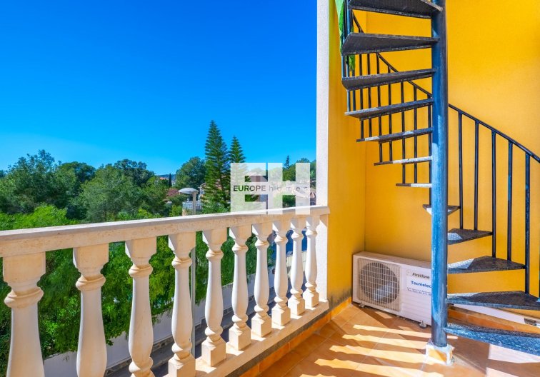 Herverkoop - Duplex - Algorfa - Comunidad Valenciana