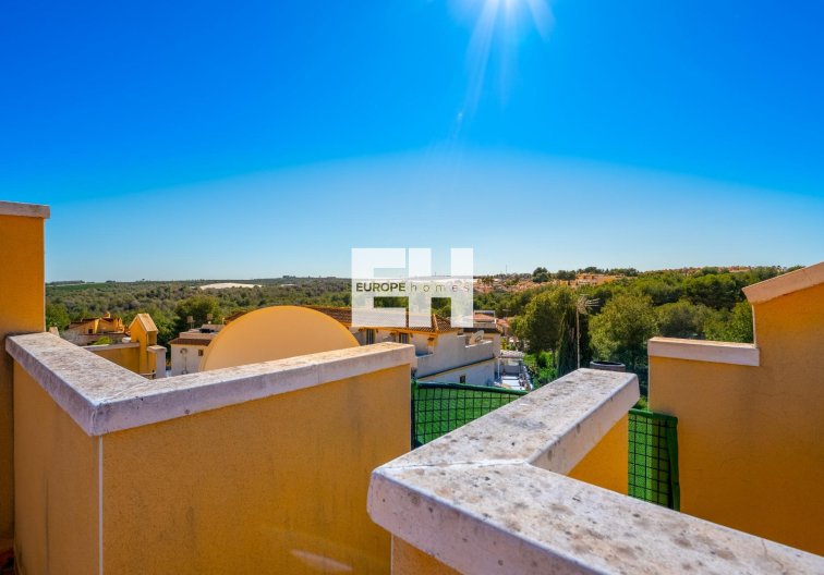 Herverkoop - Duplex - Algorfa - Comunidad Valenciana