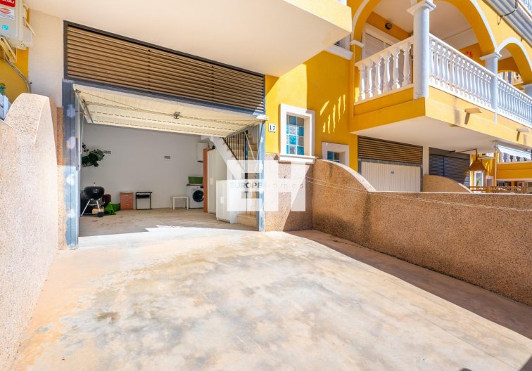 Herverkoop - Duplex - Algorfa - Comunidad Valenciana