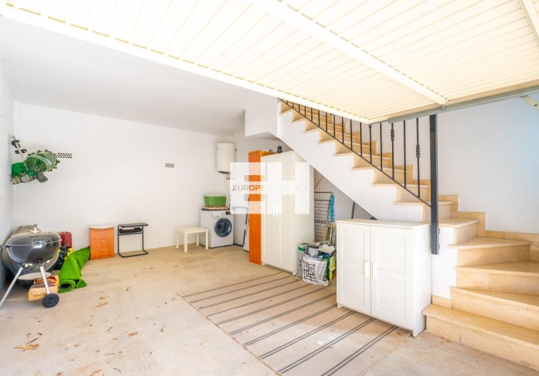 Herverkoop - Duplex - Algorfa - Comunidad Valenciana