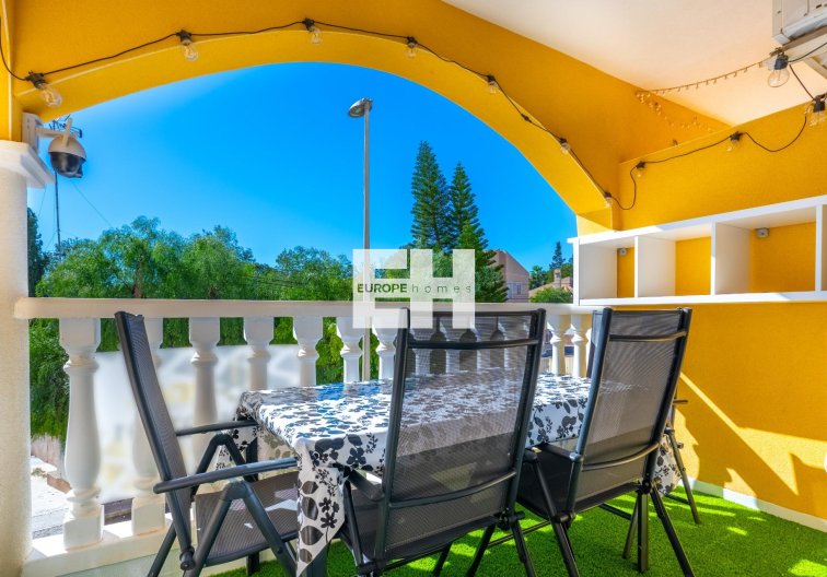 Herverkoop - Duplex - Algorfa - Comunidad Valenciana