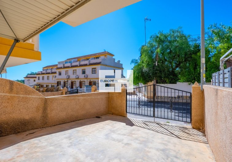 Herverkoop - Duplex - Algorfa - Comunidad Valenciana