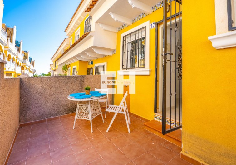 Herverkoop - Duplex - Algorfa - Comunidad Valenciana