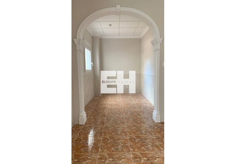 Herverkoop - Appartement - javea - Costa Blanca