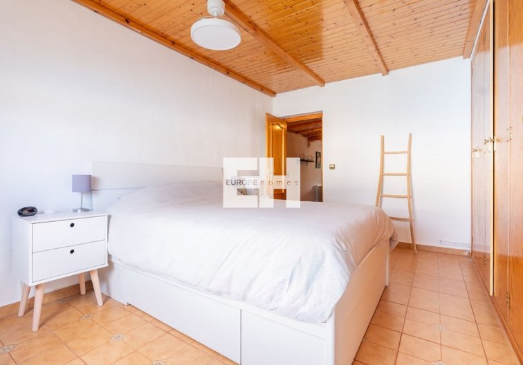 Revente - villa - Hondón de las Nieves - Inland