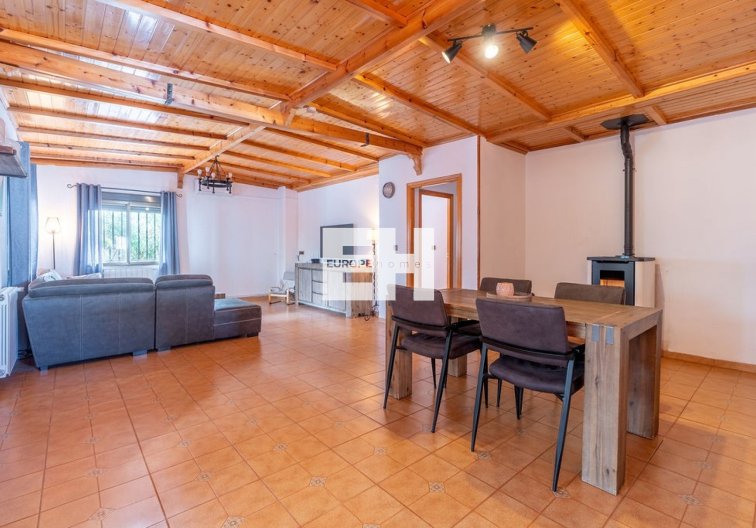 Revente - villa - Hondón de las Nieves - Inland