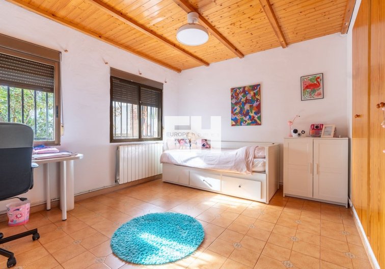 Revente - villa - Hondón de las Nieves - Inland