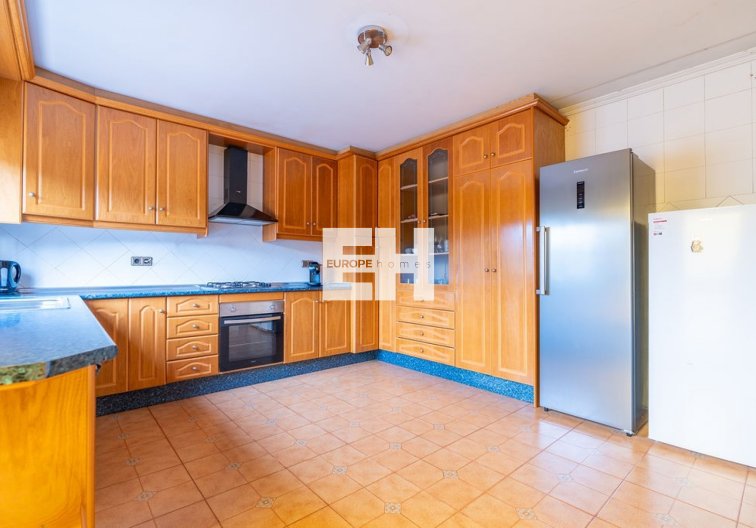 Revente - villa - Hondón de las Nieves - Inland