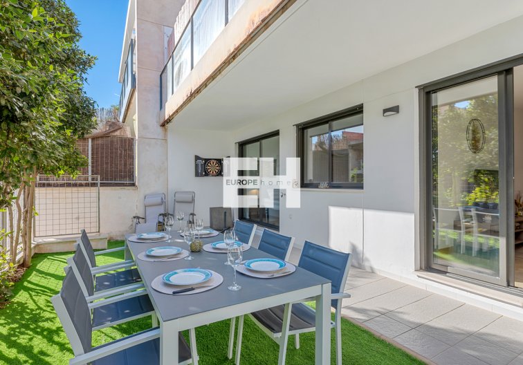Resale - Apartment - Campoamor - Costa Blanca