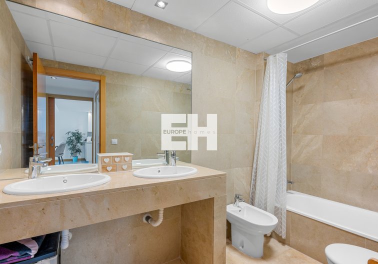 Resale - Apartment - Campoamor - Costa Blanca