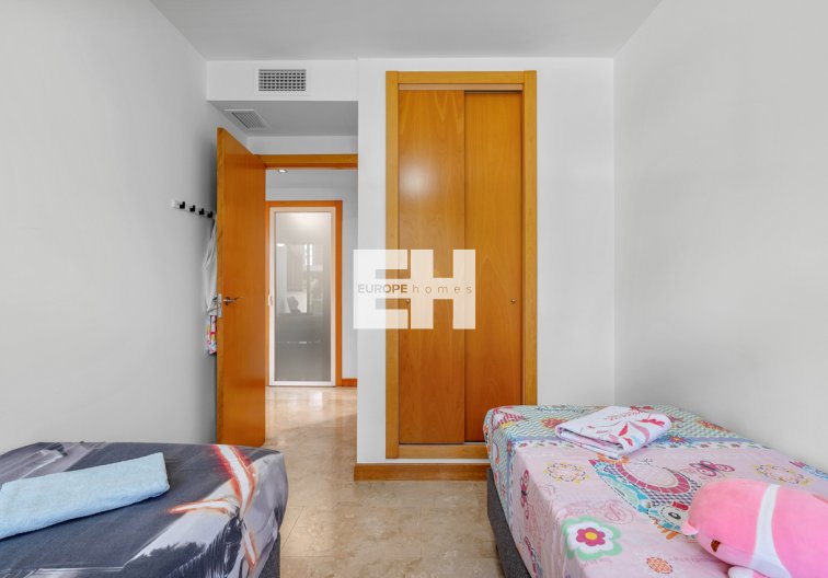 Resale - Apartment - Campoamor - Costa Blanca