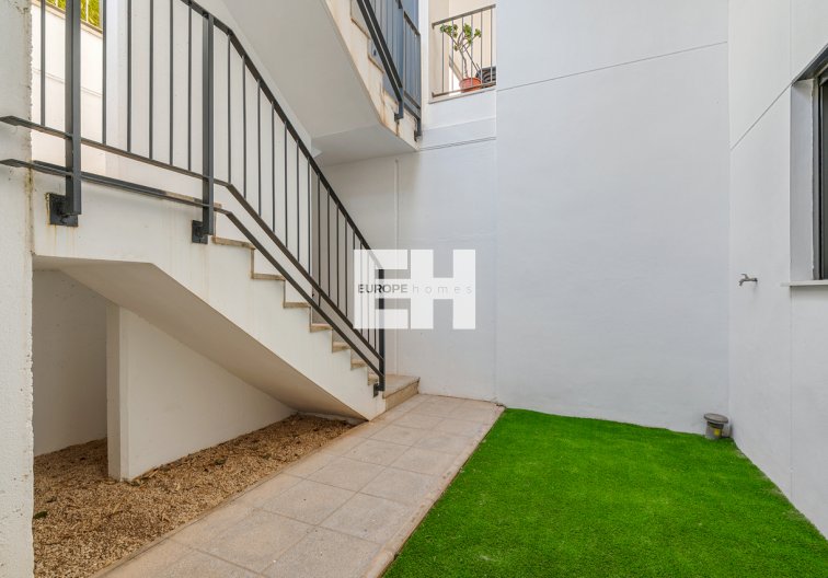 Resale - Apartment - Campoamor - Costa Blanca