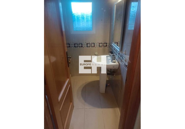 Wiederverkauf - villa - Los Altos - Costa Blanca