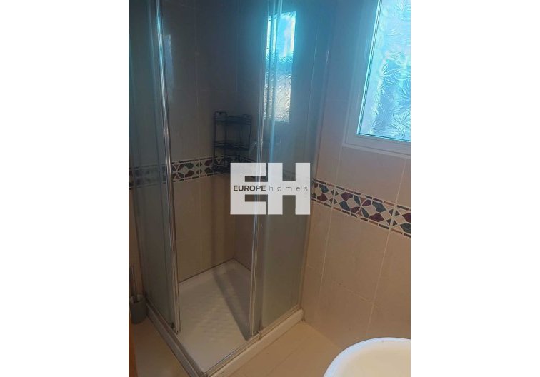 Wiederverkauf - villa - Los Altos - Costa Blanca