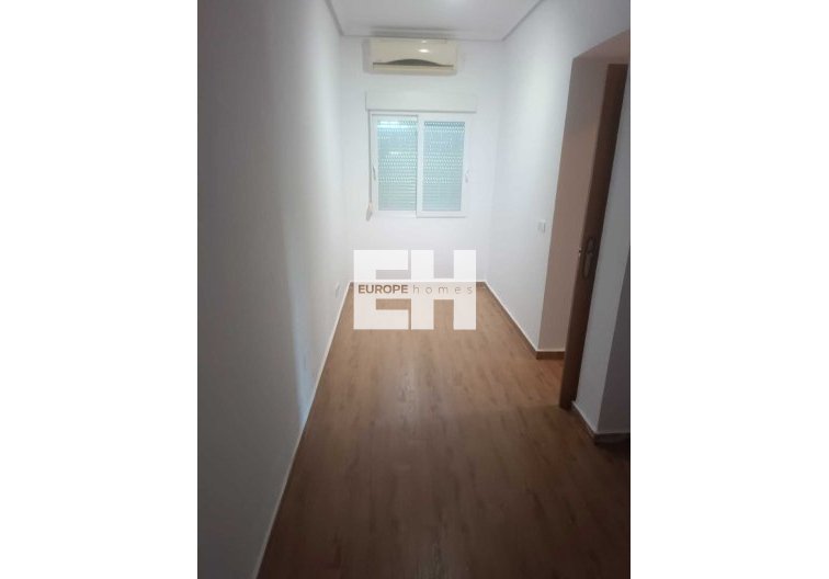 Wiederverkauf - villa - Los Altos - Costa Blanca