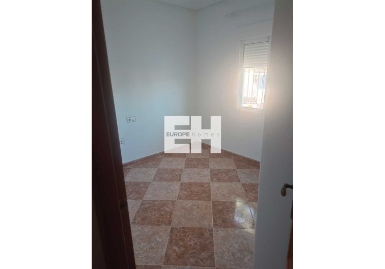 Wiederverkauf - villa - Los Altos - Costa Blanca