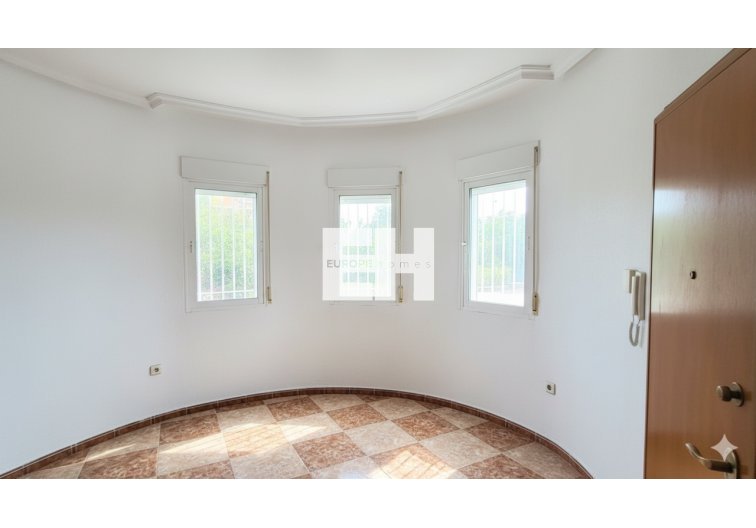 Wiederverkauf - villa - Los Altos - Costa Blanca