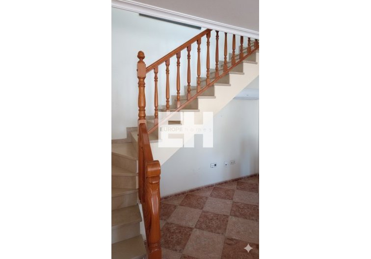 Wiederverkauf - villa - Los Altos - Costa Blanca