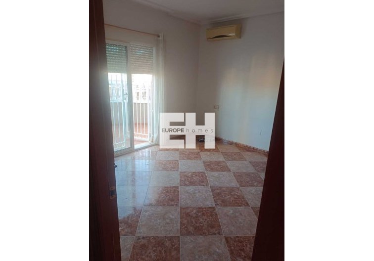 Wiederverkauf - villa - Los Altos - Costa Blanca